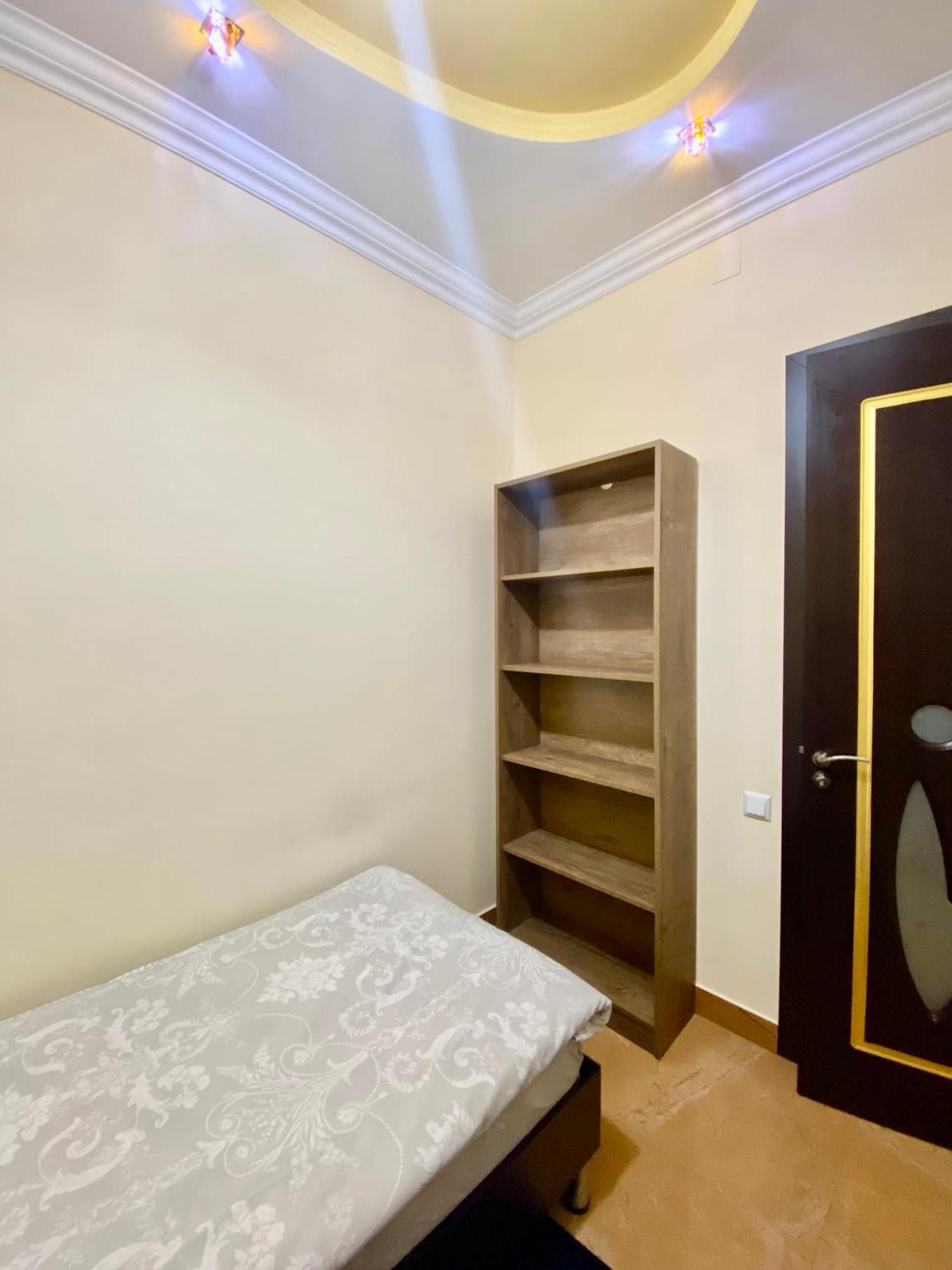 Ekaterine'S Apartments 바투미 객실 사진