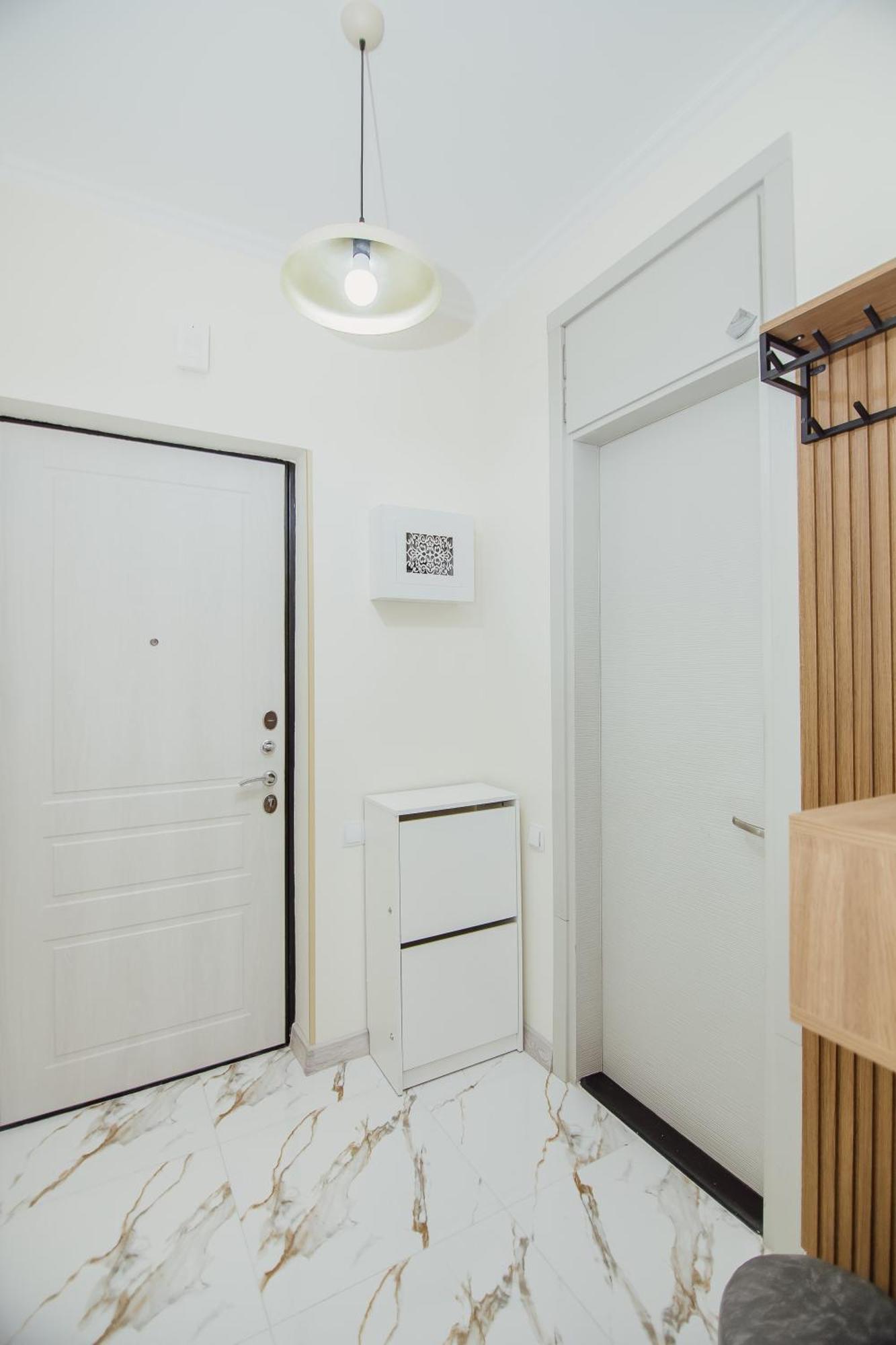 Ekaterine'S Apartments 바투미 객실 사진